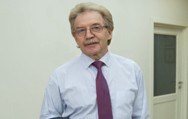 Николай Красников написал актуальную поэму «Коронавирус» 